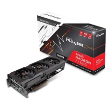 Sapphire Pulse AMD Radeon RX 6800 OC Gaming 16GB GDDR6 Graphics Card